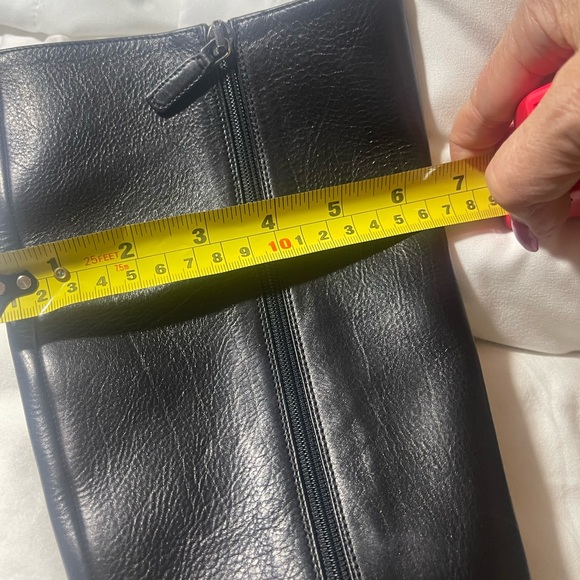 Prada Leather Boots - Picture 7 of 7